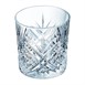 Gobelets forme basse Arcoroc Broadway 300ml (lot de 24)