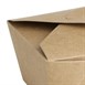 Boîtes alimentaires en carton compostables Fiesta Green 