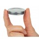 Couvercles métal pour mini bouteilles de lait (lot de 18)