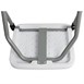 Tabourets hauts pliants Bolero (lot de 2)