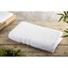 Drap de bain blanc Comfort Nova Mitre
