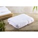 Serviette de toilette blanche Comfort Nova Mitre