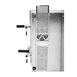 Friteuse induction double Buffalo 2 x 3 kW
