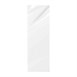 Sachets compostables transparents en PLA Vegware 70 x 210 mm (Lot de 1000)