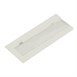 Sacs snack chaud en papier glassine compostable avec fenêtre NatureFlex Vegware 