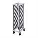 Grande échelle Camshelving Cambro 18 x GN 1/1