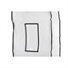 Housse pour grande échelle Camshelving Cambro GN 1/1