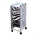 Housse pour petite échelle Camshelving Cambro GN 2/1