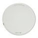 Couvercles à trous en carton doublé PLA série 185 Vegware (lot de 300)