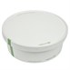 Couvercles à trous en carton doublé PLA série 185 Vegware (lot de 300)