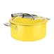 Chafing Dish jaune APS 305 mm 