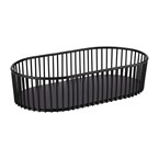 Panière ovale APS 290 x 160 mm 