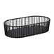 Panière ovale APS 290 x 160 mm 