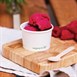 Pots pour aliments chauds compostables Vegware 