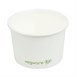 Pots pour aliments chauds compostables Vegware 
