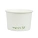 Pots pour aliments chauds compostables Vegware 