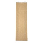 Sacs snack chaud compostables Vegware (lot de 500)