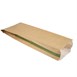 Sacs snack chaud compostables Vegware (lot de 500)