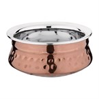 Plat en cuivre Handi Olympia
