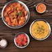 Plat en cuivre Handi Olympia