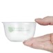 Pots Deli en PLA compostables série 96 Vegware