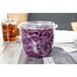 Pots Deli en PLA compostables série 96 Vegware