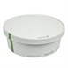 Bols alimentaires en carton doublé PLA série 185 Vegware 