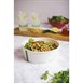 Bols alimentaires en carton doublé PLA série 185 Vegware 