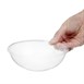 Bols salade PLA compostables série 185 Vegware