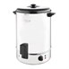 Chauffe-eau automatique remplissage manuel Buffalo 30L