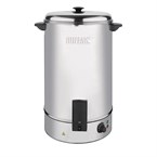 Chauffe-eau automatique remplissage manuel Buffalo 40L