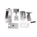 Friteuse simple Lincat LSF 2,5L