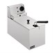 Friteuse simple Lincat LSF 2,5L
