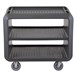 Chariot Service Cart Pro Cambro