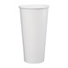 Gobelets boissons froides en papier Fiesta Recyclable 625ml 90mm (lot de 1000)