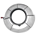 Grille de protection Buffalo