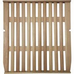 Étagère intermédiaire Polar