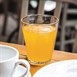 Gobelets en verre trempé Olympia 350ml (lot de 12)
