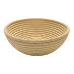 Panier de fermentation / moule à pain rond Schneider 1kg