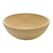 Panier de fermentation / moule à pain rond Schneider 1kg