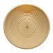 Panier de fermentation / moule à pain rond Schneider 1kg