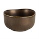 Bols profonds Olympia Ochre 170x70mm 900ml (Lot de 6)