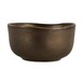 Bols profonds Olympia Ochre 170x70mm 900ml (Lot de 6)