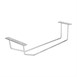 Support pour verres à pied Olympia 254mm