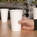 Gobelets boissons froides en papier Fiesta Recyclable 454ml 90mm (lot de 1000)