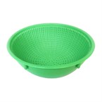 Panier de fermentation rond Schneider vert 500g