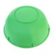 Panier de fermentation rond Schneider vert 500g