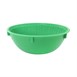 Panier de fermentation rond Schneider vert 500g