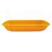 Panier de fermentation rectangulaire Schneider orange 1kg