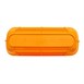 Panier de fermentation rectangulaire Schneider orange 1kg